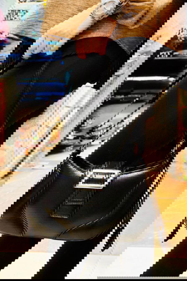 شولدر ابزيم Image 2 Preview