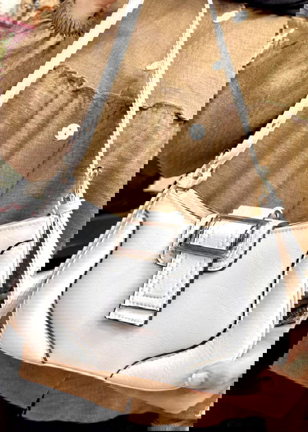 شولدر ابزيم Image 4 Preview