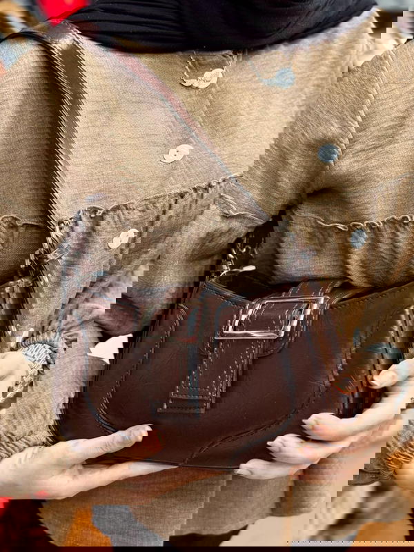 شولدر ابزيم Image 6 Preview