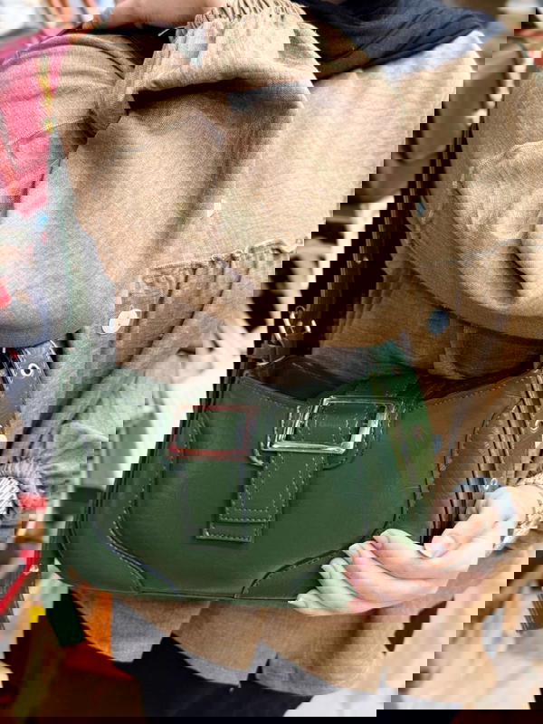 شولدر ابزيم Image 7 Preview