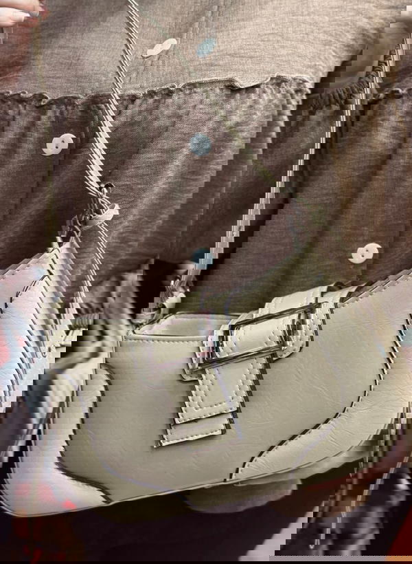 شولدر ابزيم Image 8 Preview