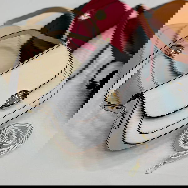 شولدر وكروس لوكس Image 5 Preview