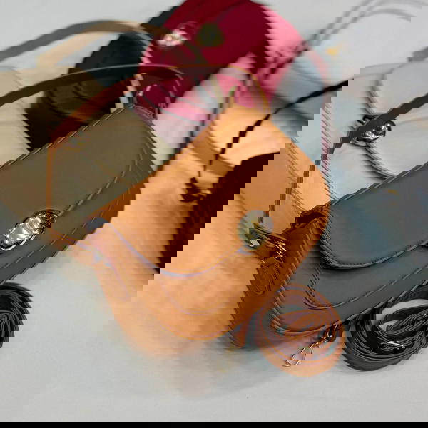 شولدر وكروس لوكس Image 6 Preview