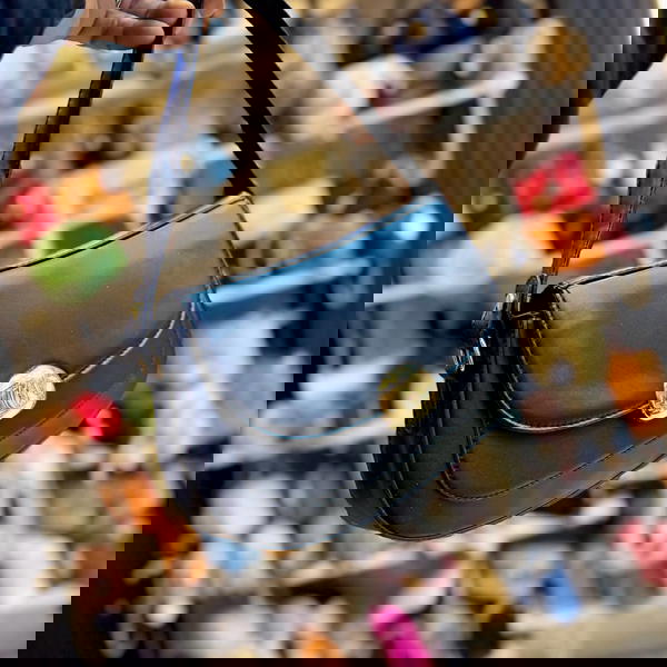 شولدر وكروس لوكس Image 8 Preview