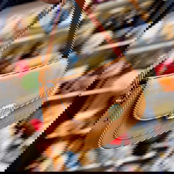 شولدر وكروس لوكس Image 9 Preview