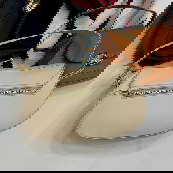 شولدر وكروس لوكس Image 10 Preview