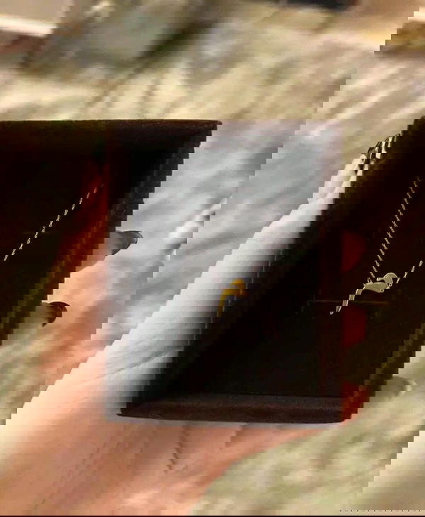 سلسلة استالس حرف#14 Image 1 Preview