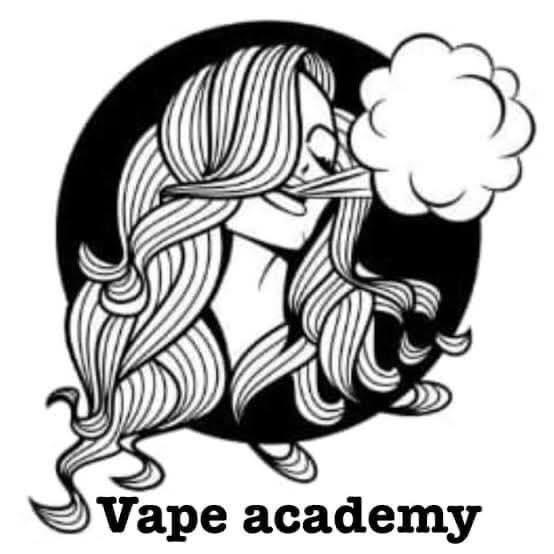 Vape Academy  Logo