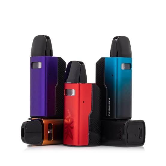 caliburn Gz2 Preview Image