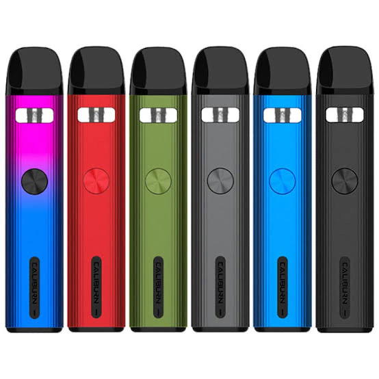 caliburn g2 Preview Image