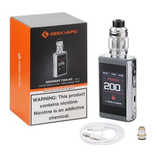 geek vape t200 Preview Image