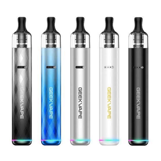 wenax s3 Preview Image