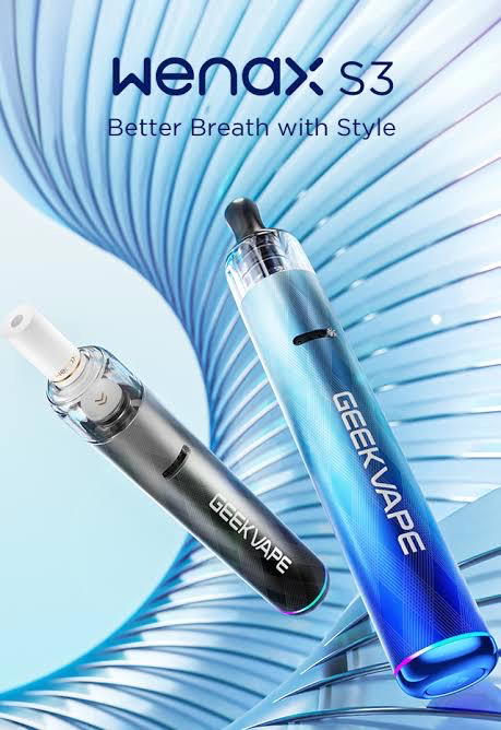 wenax s3 Image 2 Preview