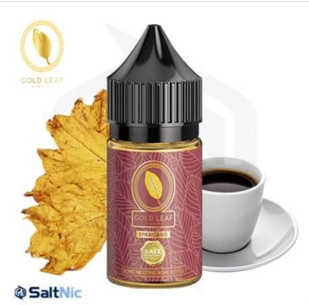 Golden Leaf 30 ml Preview Image