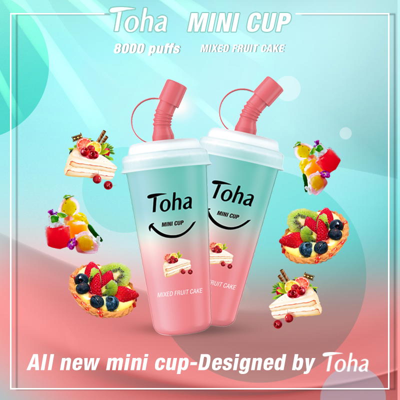 toha Disposable Preview Image