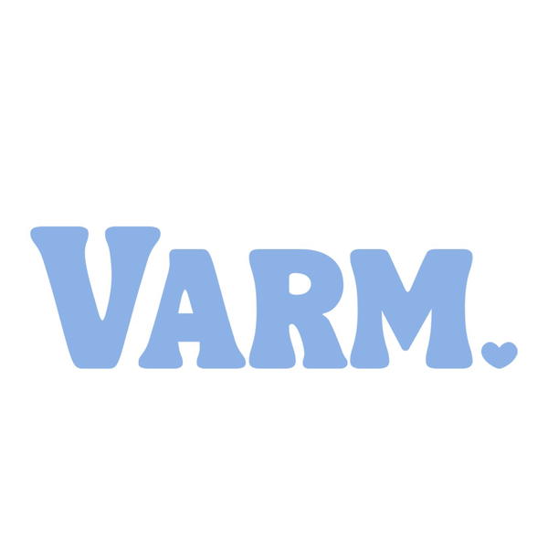 varm.eg Logo