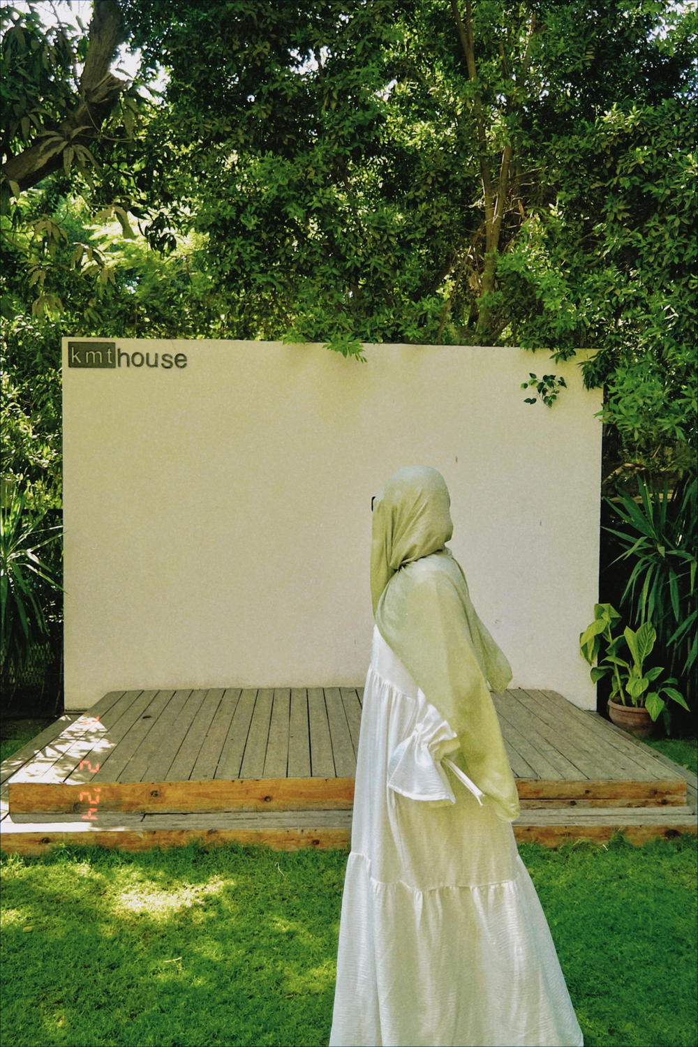 Grace Dress Preview Image