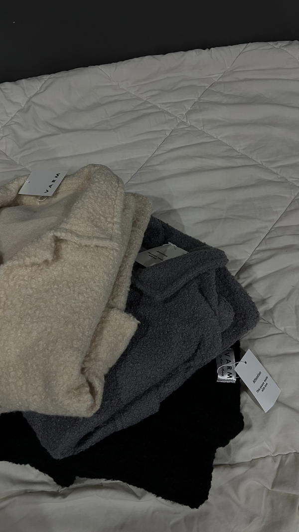 Teddy bear Jacket  Image 1 Preview
