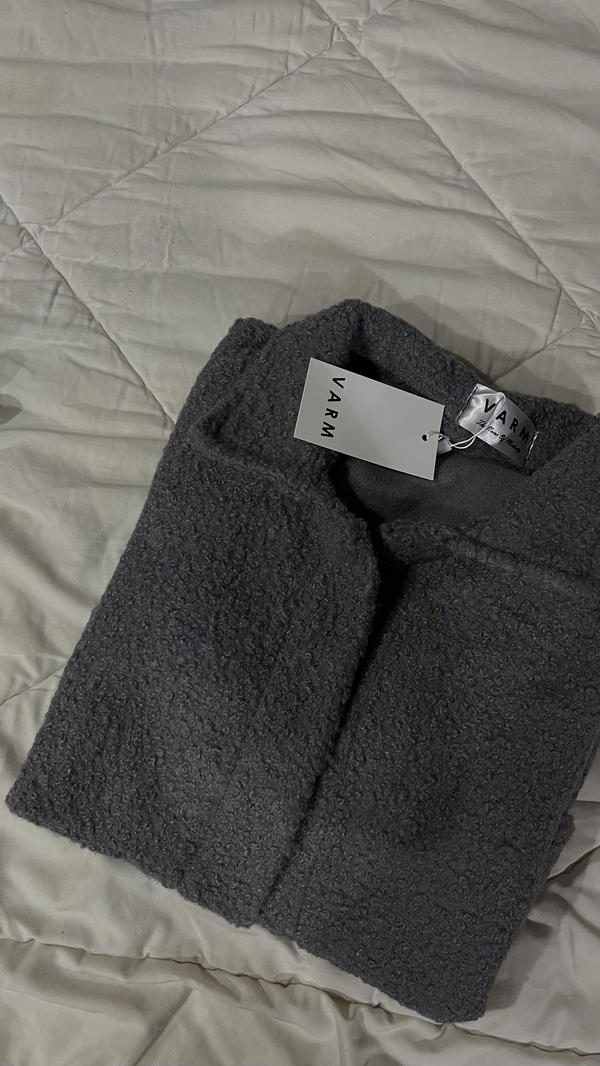 Teddy bear Jacket  Image 2 Preview