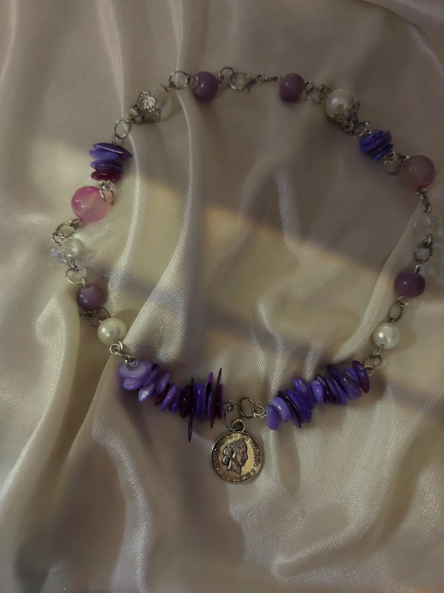 Aesthetic Necklace ✨ Preview Image