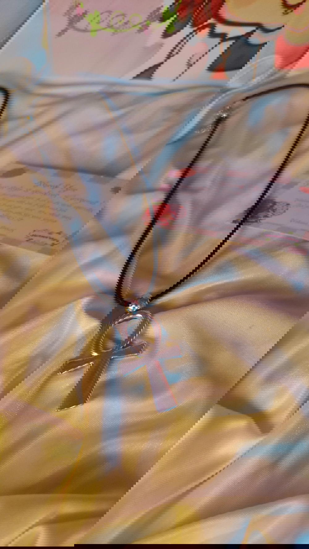 Ankh Key of life Necklace Preview Image