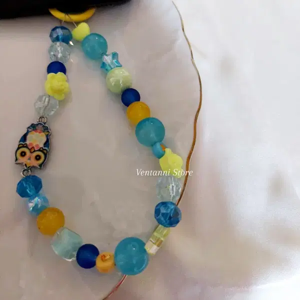 Owl 🦉 Phone charm  Image 2 Preview