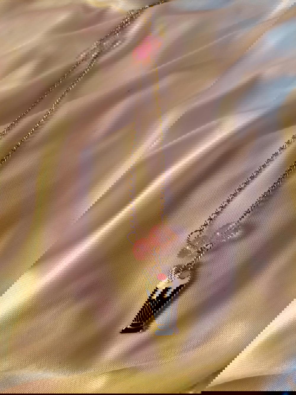 Ice cream 🍨 Necklace ✨ Preview Image