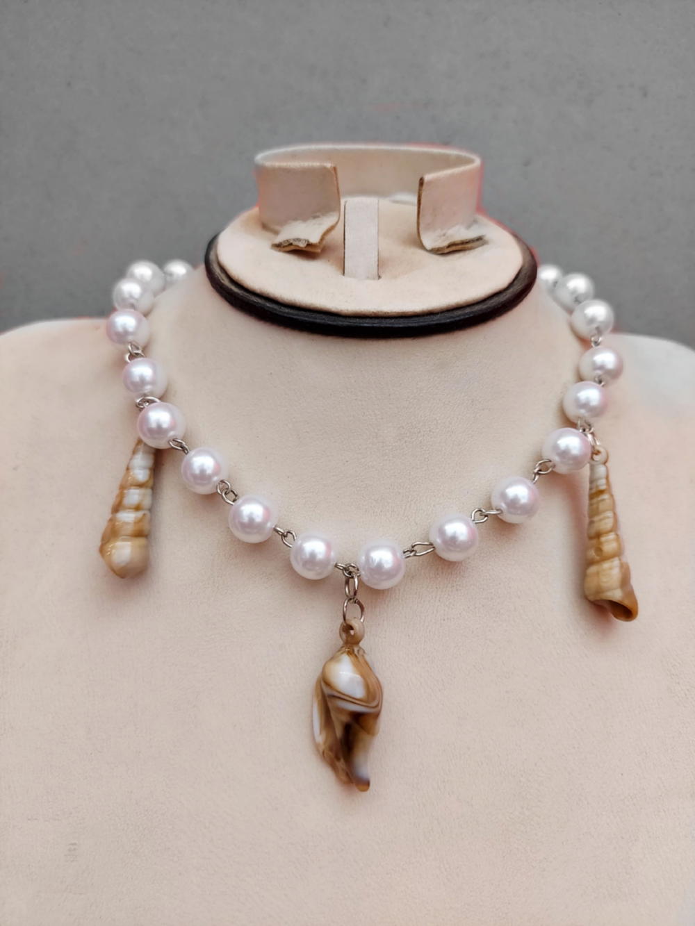 Sea shell 🐚 Necklace Preview Image