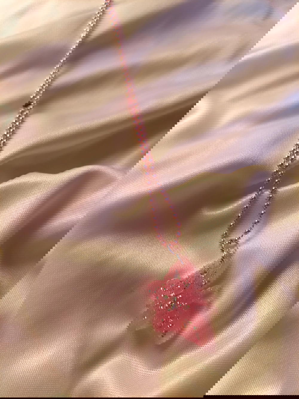 Pink dreamy butterfly 🦋 Preview Image