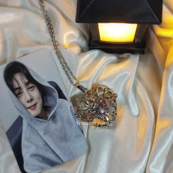Locket Heart ❤️ Image 2 Preview