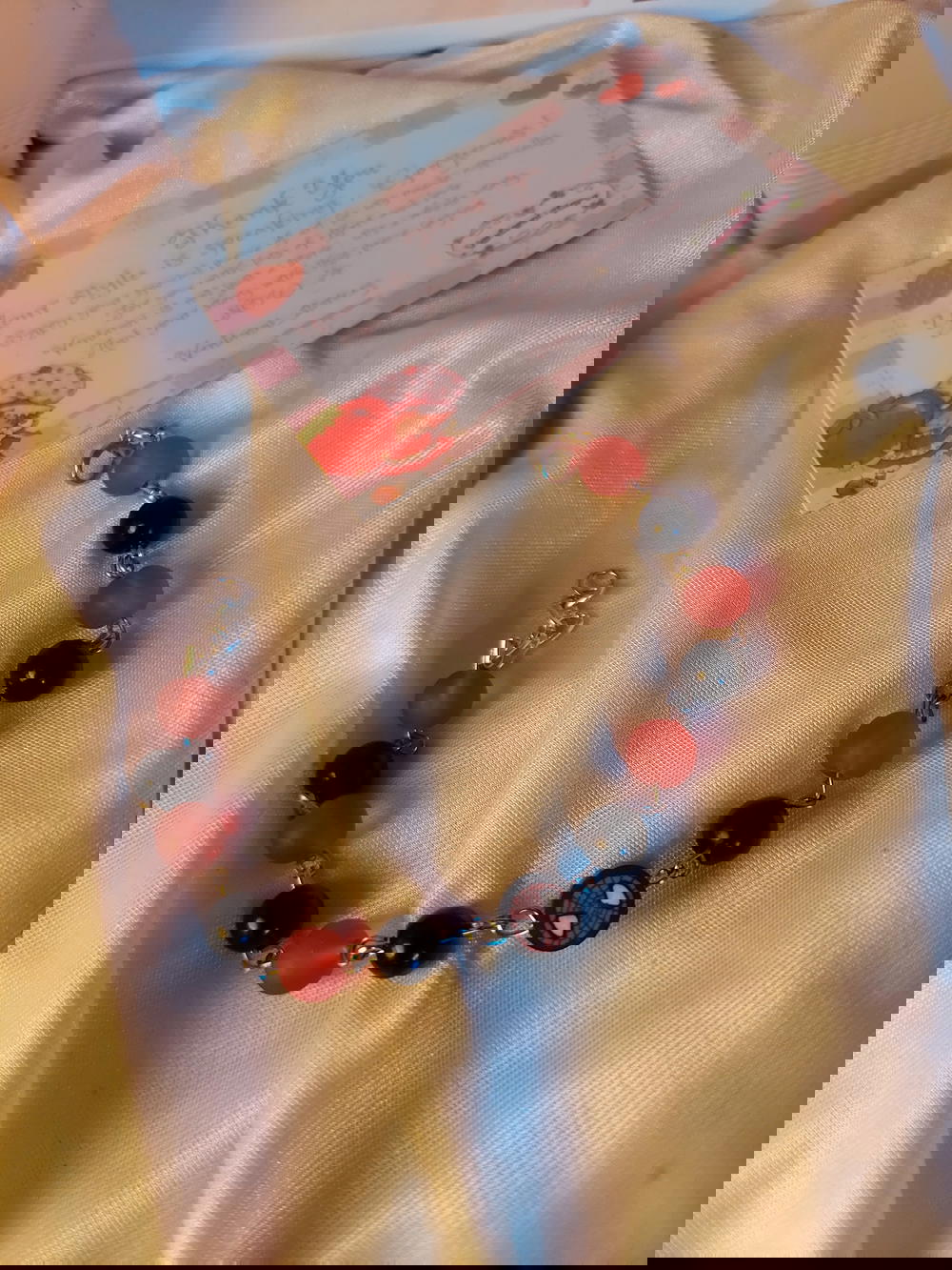 Spiderman 🕸️ Bracelet Preview Image