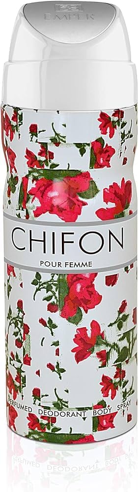 EMPER SPRAY 200ML CHIFON Preview Image