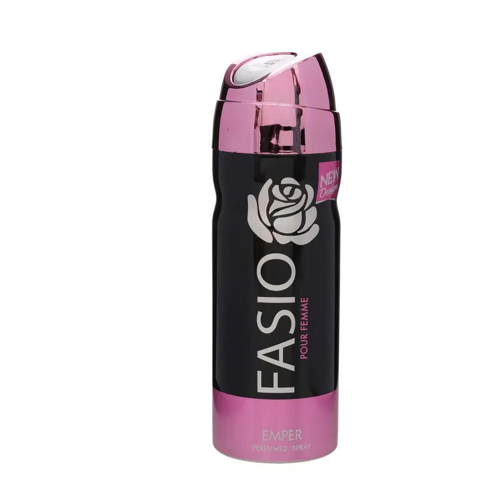 EMPER SPRAY 200ML FASIO Preview Image