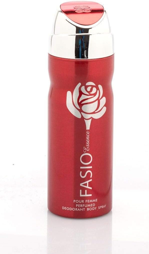 EMPER SPRAY 200ML FASIO ESSENCE Preview Image
