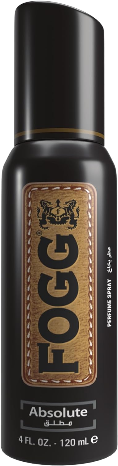 fogg perfume spray 120 ml absolute Preview Image