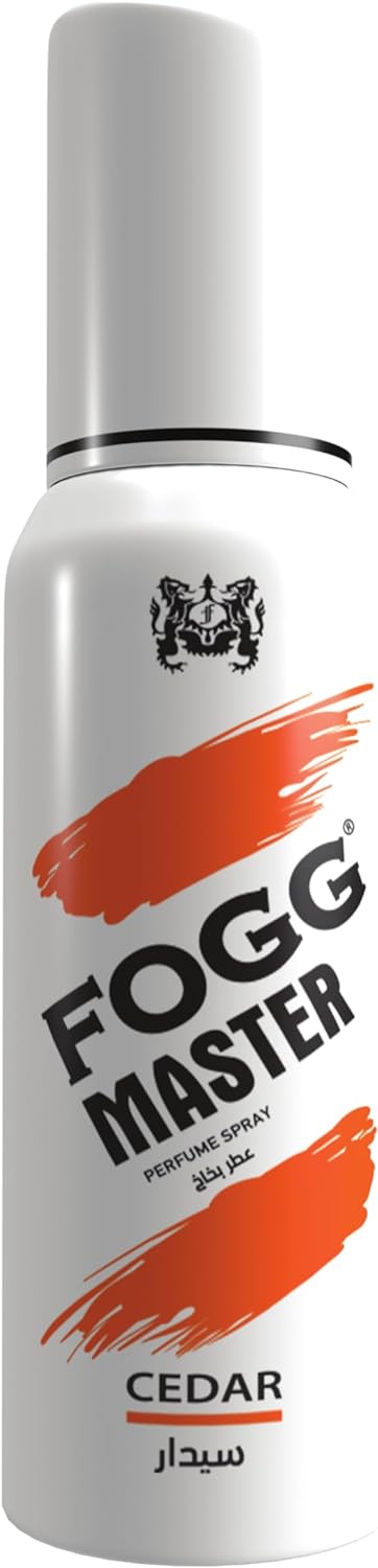 fogg perfume spray 120 ml cedar Preview Image