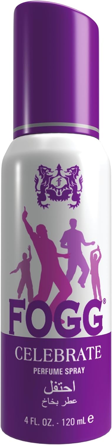 fogg perfume spray 120 ml celebrate Preview Image