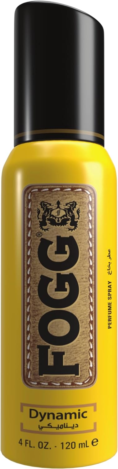 fogg perfume spray 120 ml dynamic Preview Image