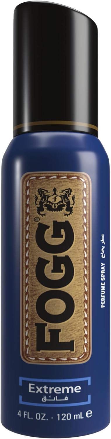 fogg perfume spray 120 ml extreme Preview Image