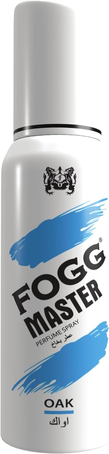 fogg perfume spray 120 ml oak Preview Image