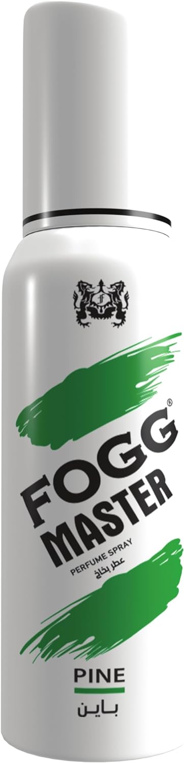 fogg perfume spray 120 ml pine Preview Image