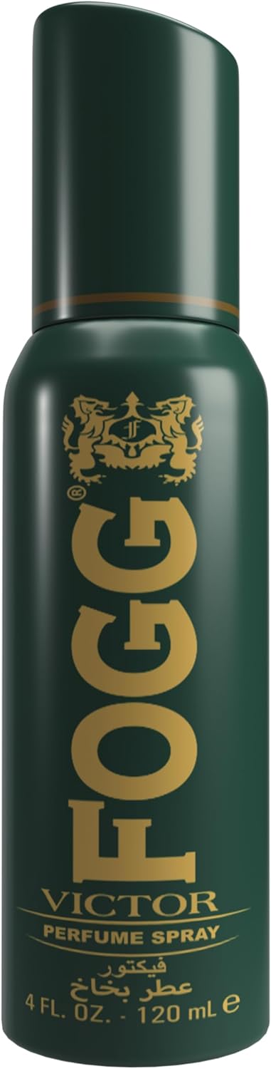 fogg perfume spray 120 ml victor Preview Image