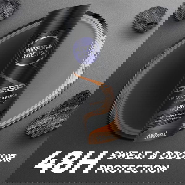 نيفيا سبراى 150 مل ديب سبريسو Image 3 Preview