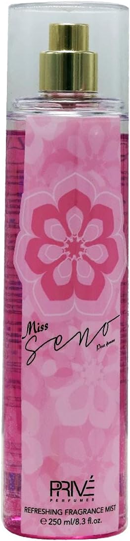prive body mist 250ml miss seno Preview Image