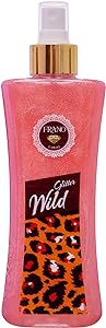  FRANO Wild body mist shimmer - 250 ml Preview Image