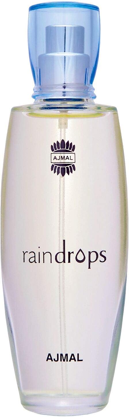 AJMAL RAINDROPS EDP 50ML Image 2 Preview