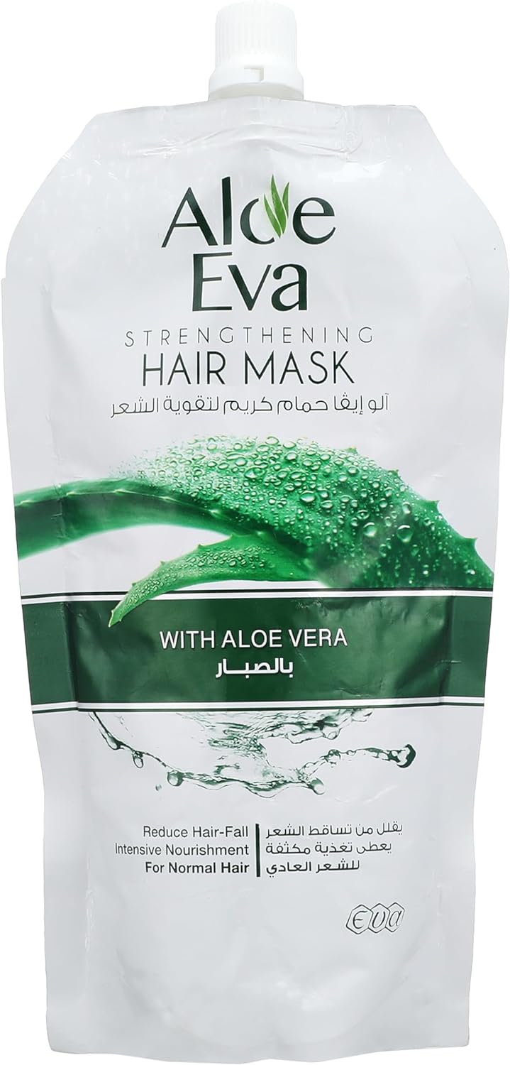 ALOE EVA HAIR MASK 250ML ALOE VERA Preview Image