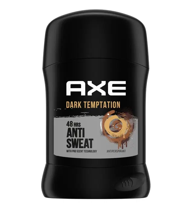 AXE STICK 50ML  DARK TEMPTATION Preview Image
