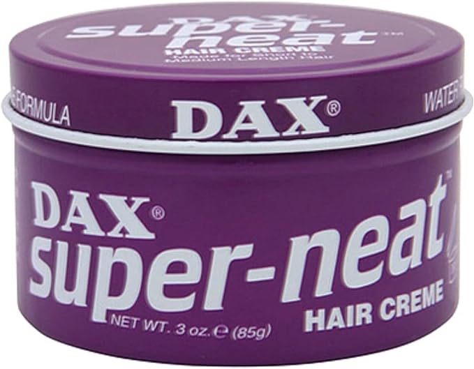 DAX Super Neat Hair Cream - 99 gm Preview Image