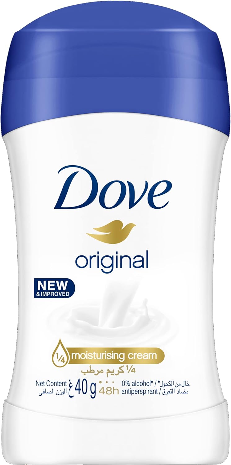 DOVE STICK 40GM ORIGINAL Preview Image